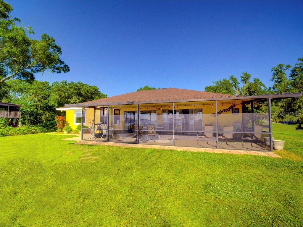 739 N Lake Reedy Boulevard Frostproof FL 33843 - REEDY LAKE S5140362 image41