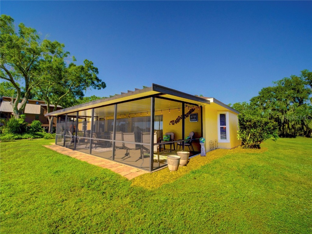 739 N Lake Reedy Boulevard Frostproof FL 33843 - REEDY LAKE S5140362 image42