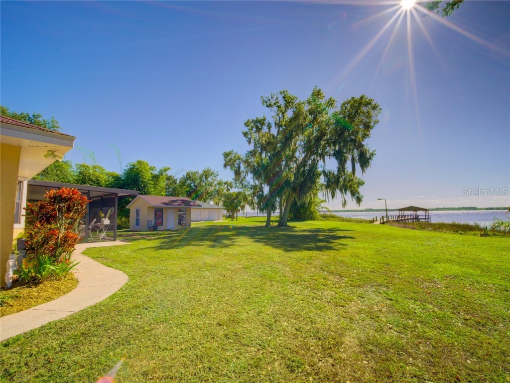 739 N Lake Reedy Boulevard Frostproof FL 33843 - REEDY LAKE S5140362 image43