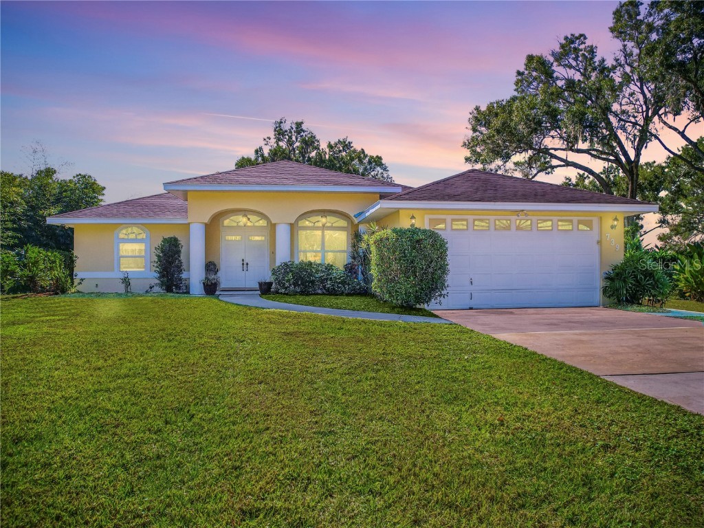 739 N Lake Reedy Boulevard Frostproof FL 33843 - REEDY LAKE S5140362 image49