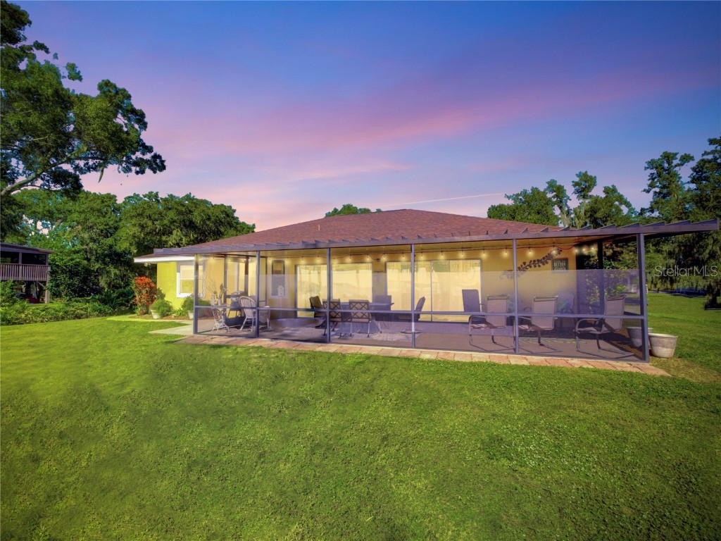 739 N Lake Reedy Boulevard Frostproof FL 33843 - REEDY LAKE S5140362 image6