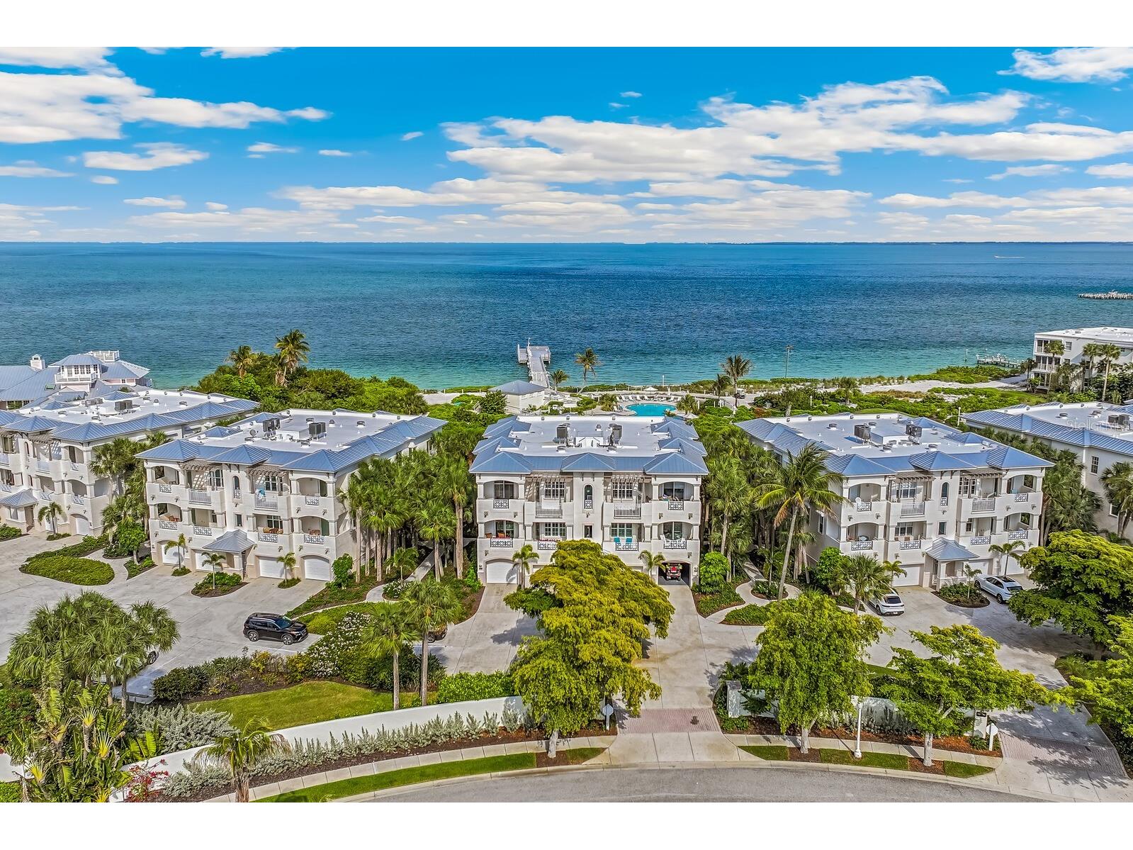 739 S Harbor Drive #2 Boca Grande FL 33921 - CHARLOTTE HARBOR D6146999 image1