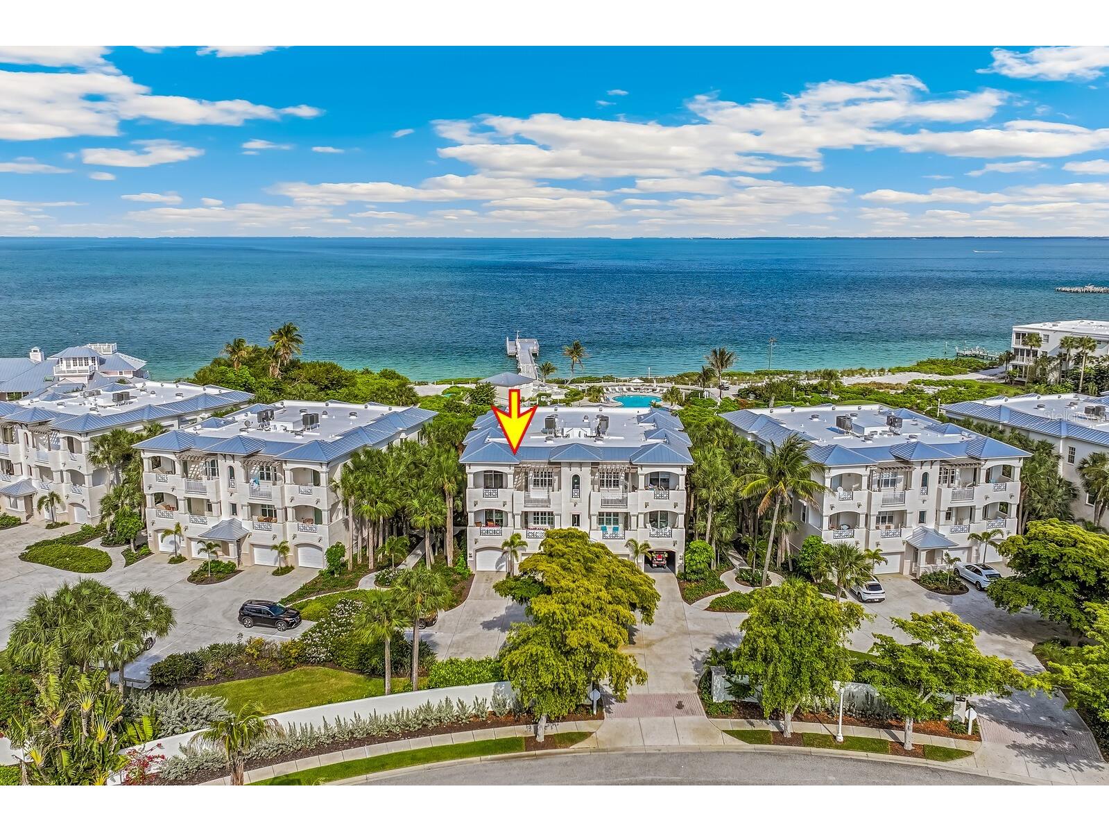 739 S Harbor Drive #2 Boca Grande FL 33921 - CHARLOTTE HARBOR D6146999 image2