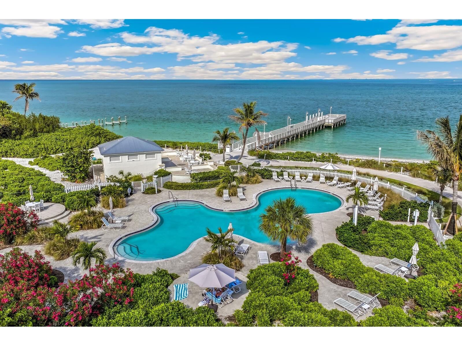 739 S Harbor Drive #2 Boca Grande FL 33921 - CHARLOTTE HARBOR D6146999 image27