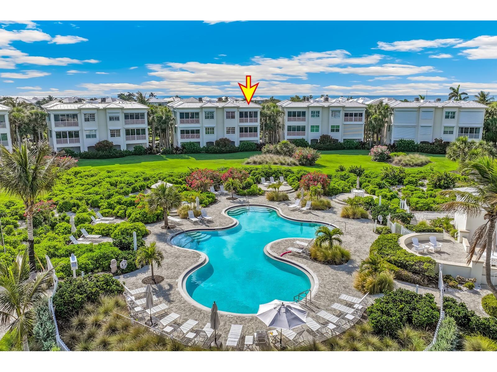 739 S Harbor Drive #2 Boca Grande FL 33921 - CHARLOTTE HARBOR D6146999 image28