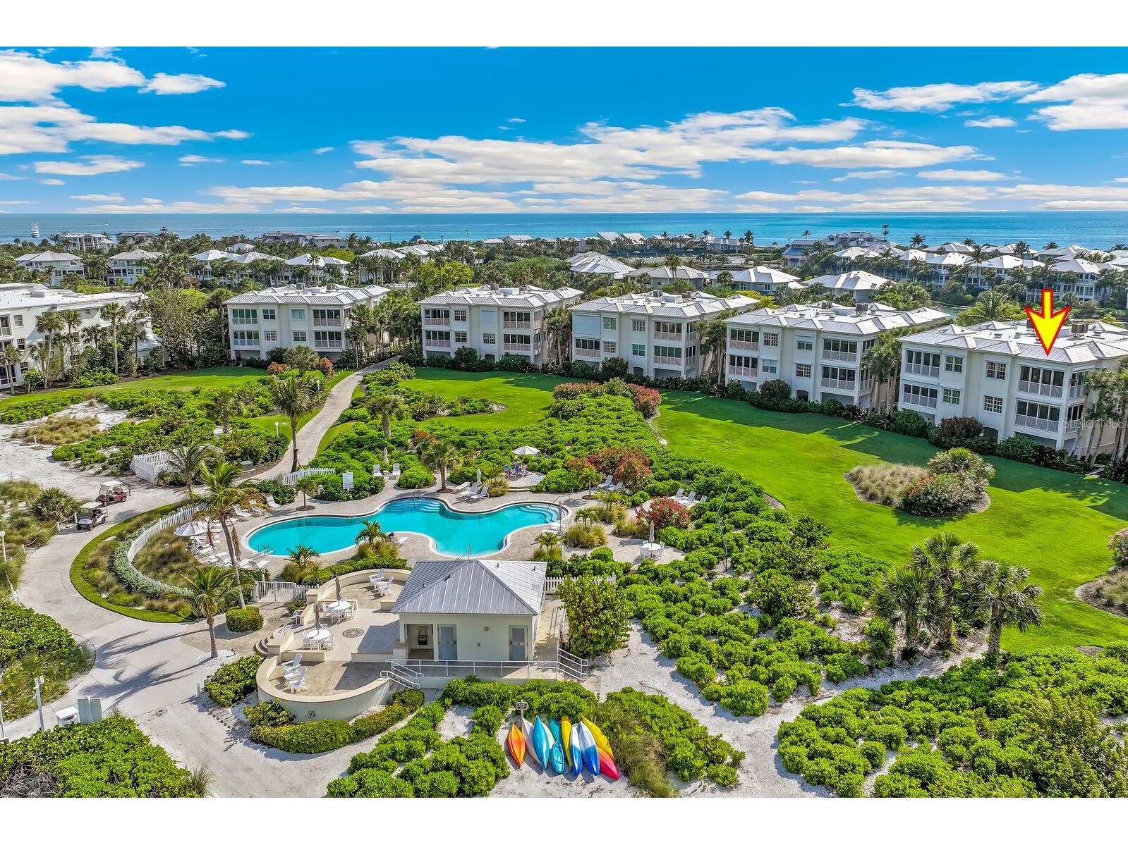 739 S Harbor Drive #2 Boca Grande FL 33921 - CHARLOTTE HARBOR D6146999 image29
