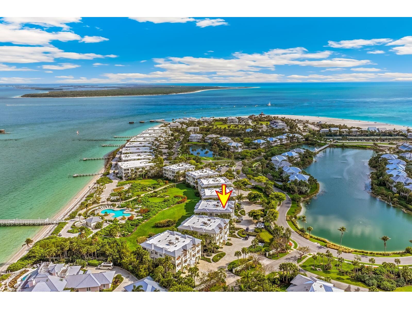 739 S Harbor Drive #2 Boca Grande FL 33921 - CHARLOTTE HARBOR D6146999 image30