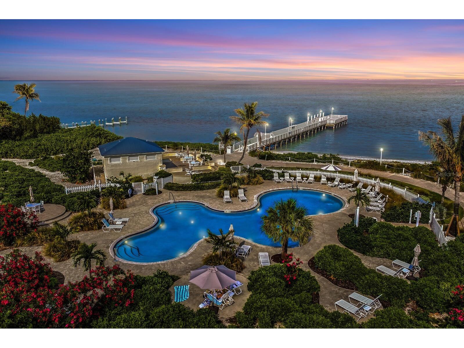 739 S Harbor Drive #2 Boca Grande FL 33921 - CHARLOTTE HARBOR D6146999 image35