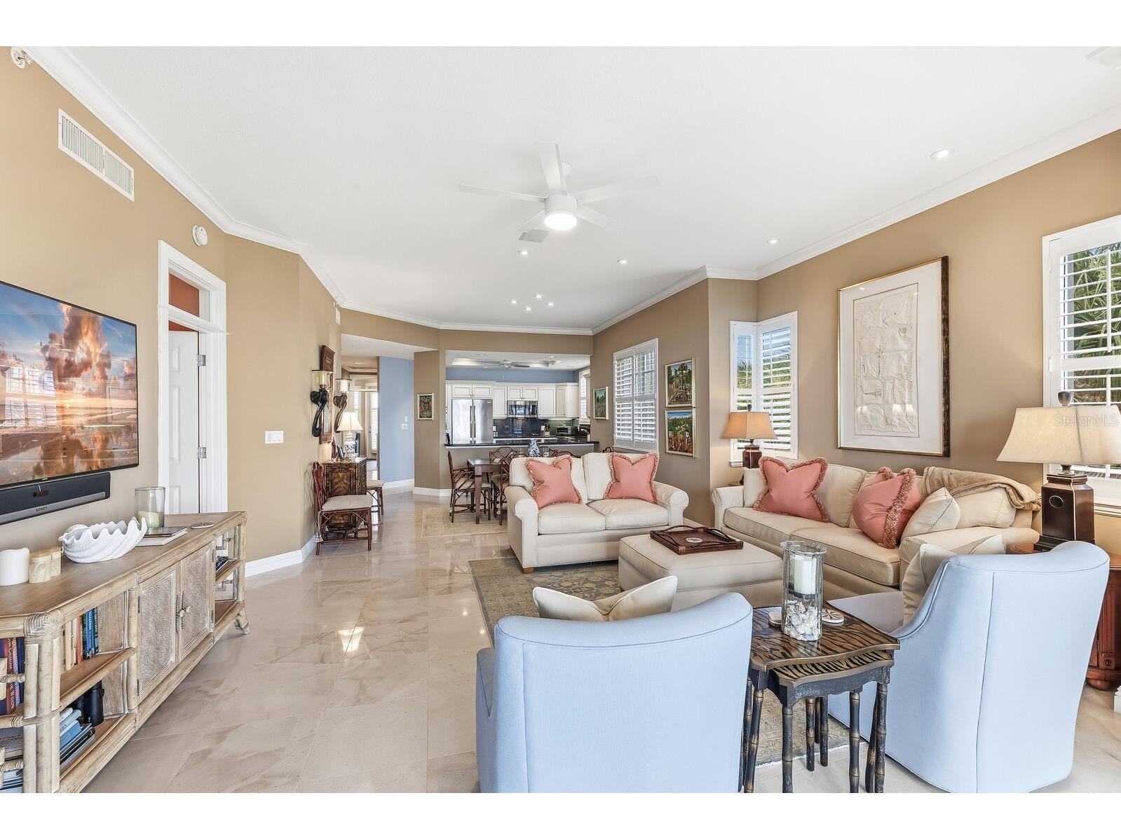 739 S Harbor Drive #2 Boca Grande FL 33921 - CHARLOTTE HARBOR D6146999 image7