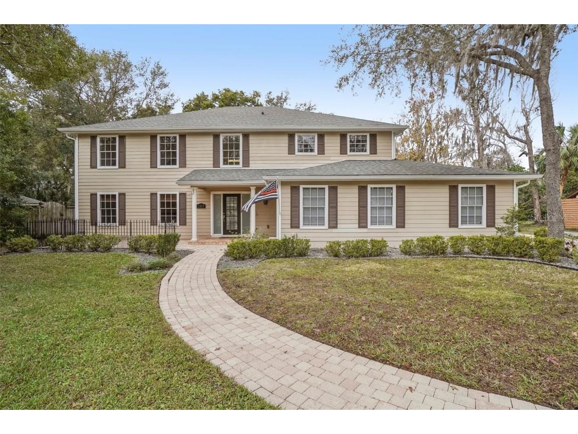 739 Spring Forest Court Apopka FL 32712 - LAKE PREVATT O6272254 image1