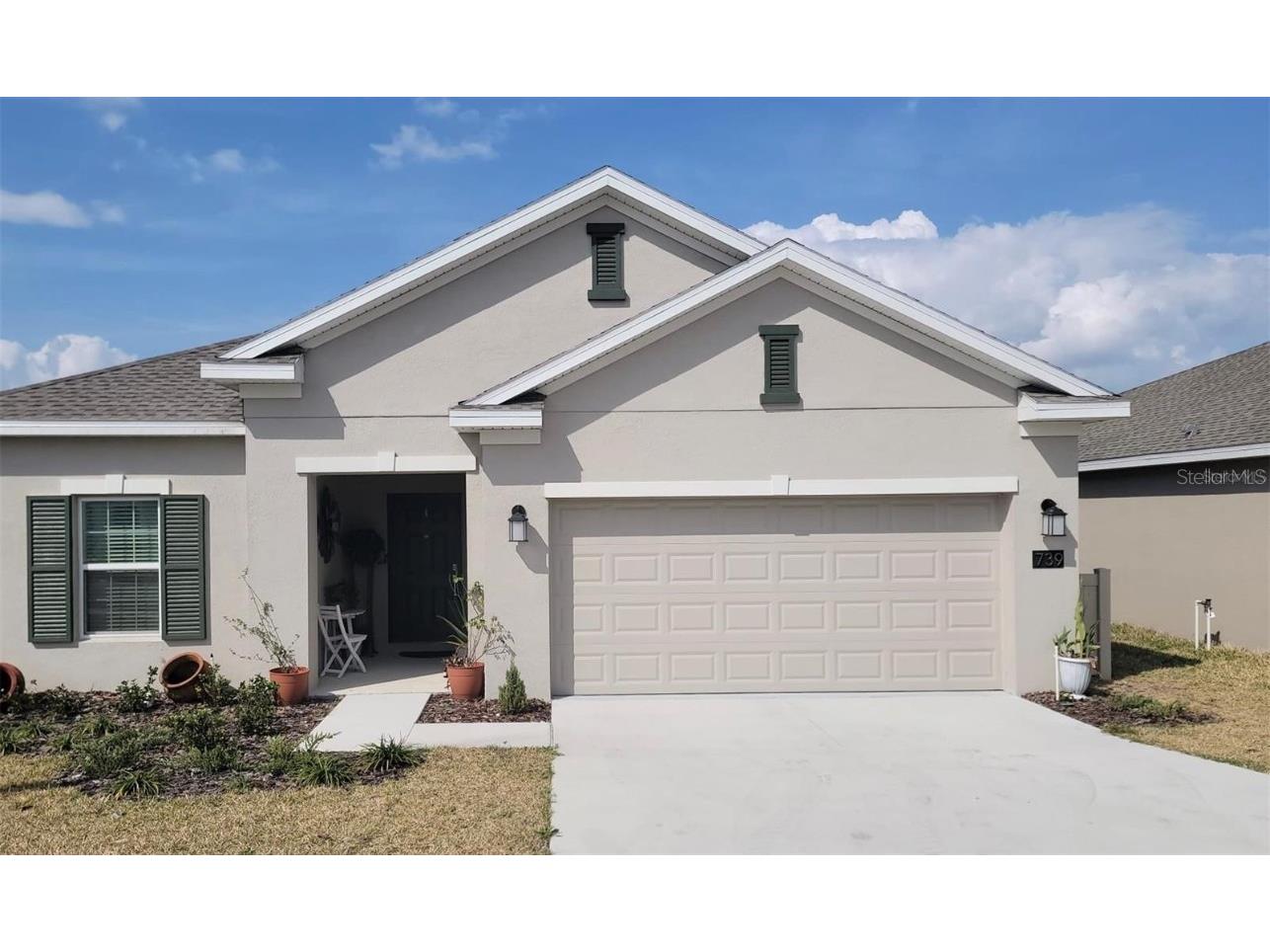 739 Staffora Street Haines City FL 33844 S5109259 image1