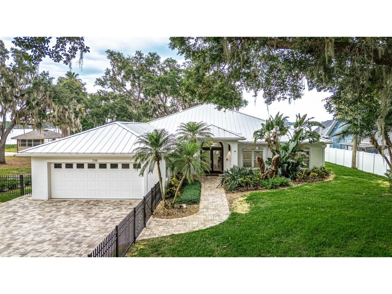 739 Swann Drive Lakeland FL 33809 - LAKE GIBSON L4950480 image1