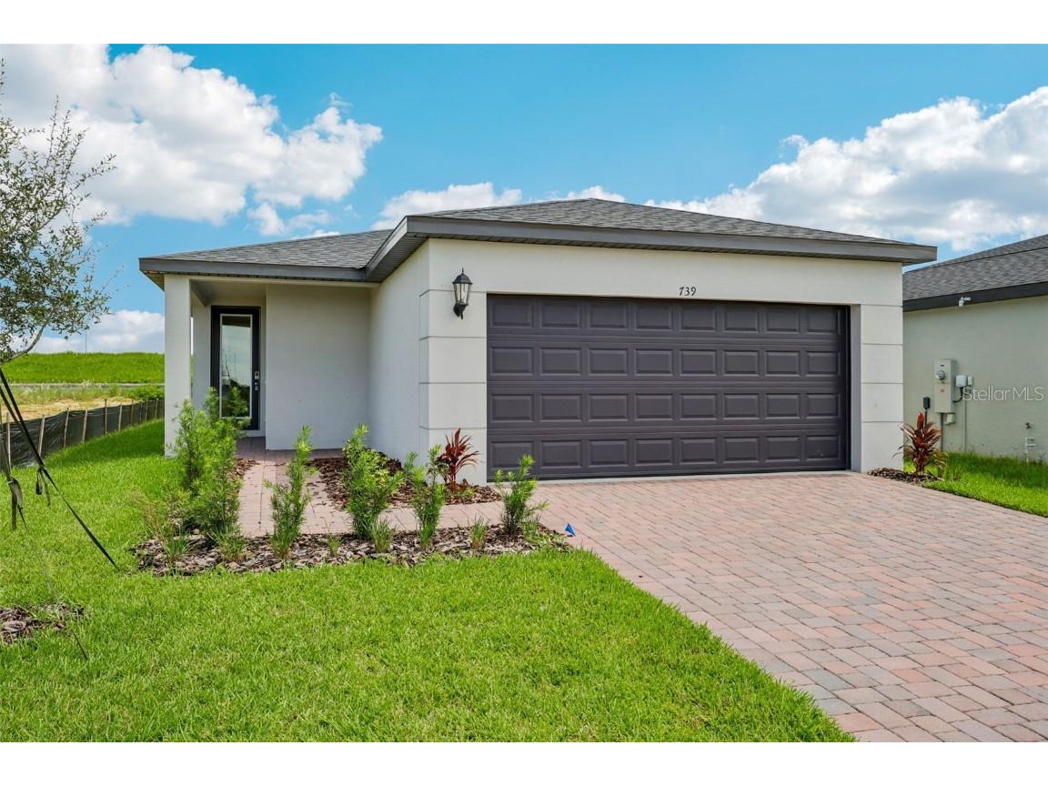 739 Trailhead Pt Drive Haines City FL 33844 O6356742 image1