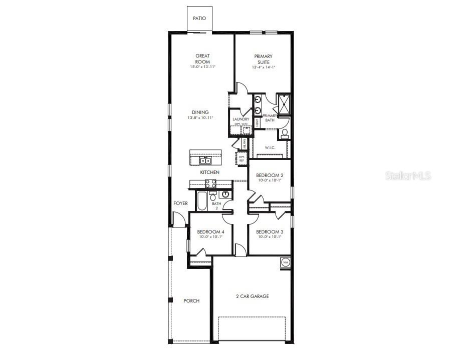 739 Trailhead Pt Drive Haines City FL 33844 O6356742 image34