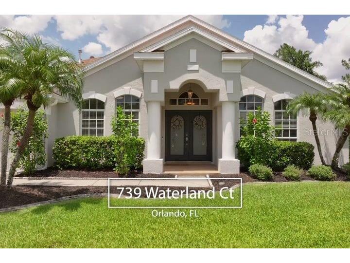 739 Waterland Court Orlando FL 32828 O6223770 image1