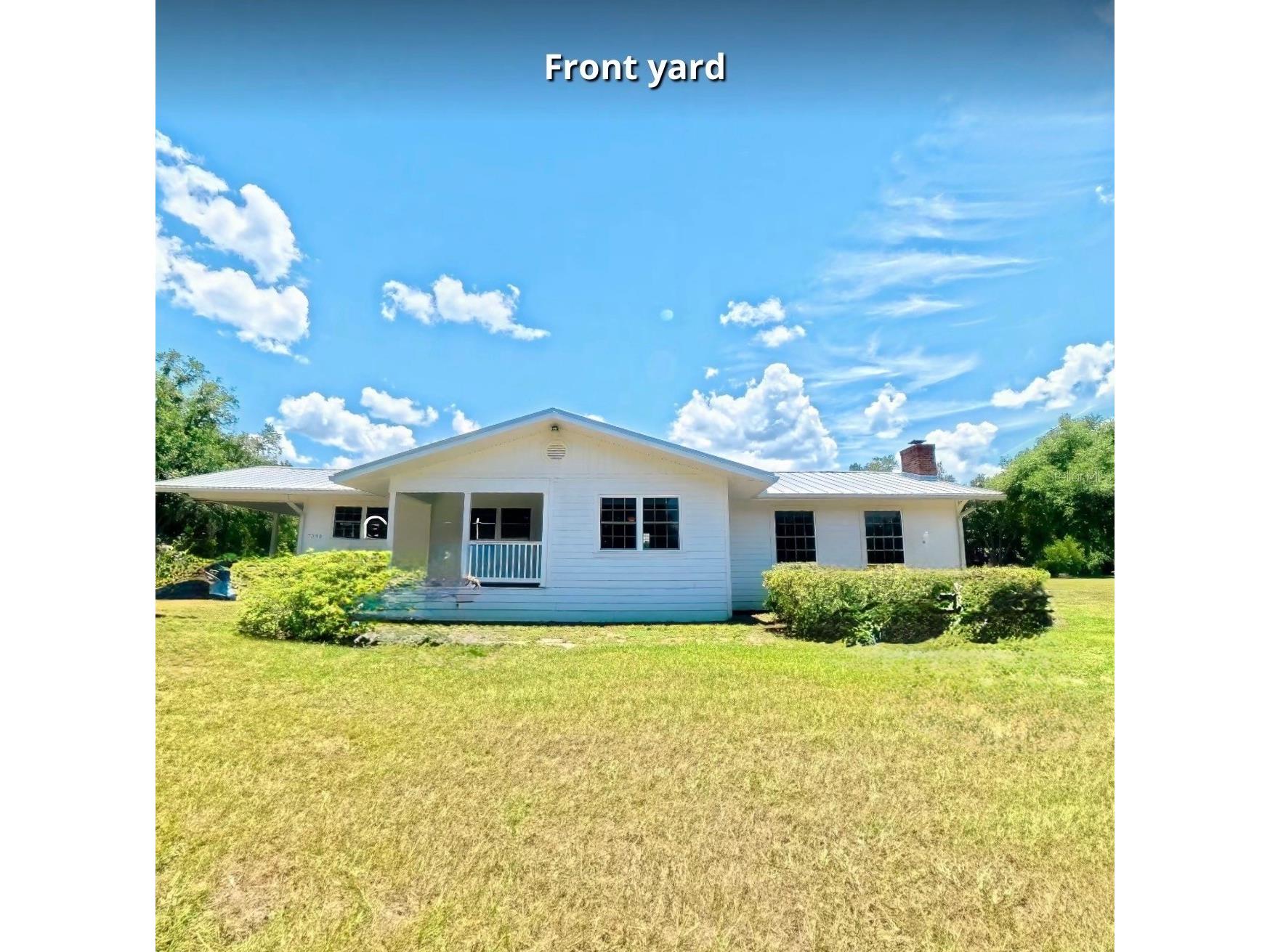 7390 180th Street Mc Alpin FL 32062 G5113819 image1