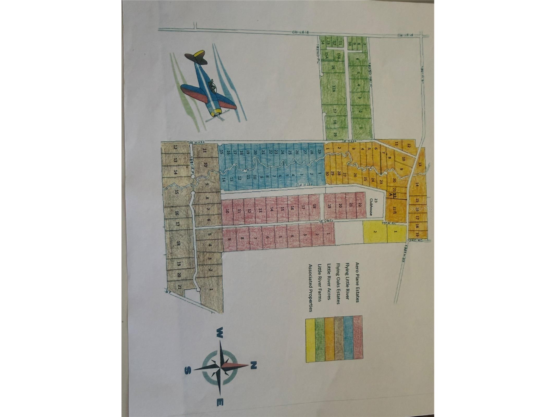 7390 180th Street Mc Alpin FL 32062 G5113819 image53
