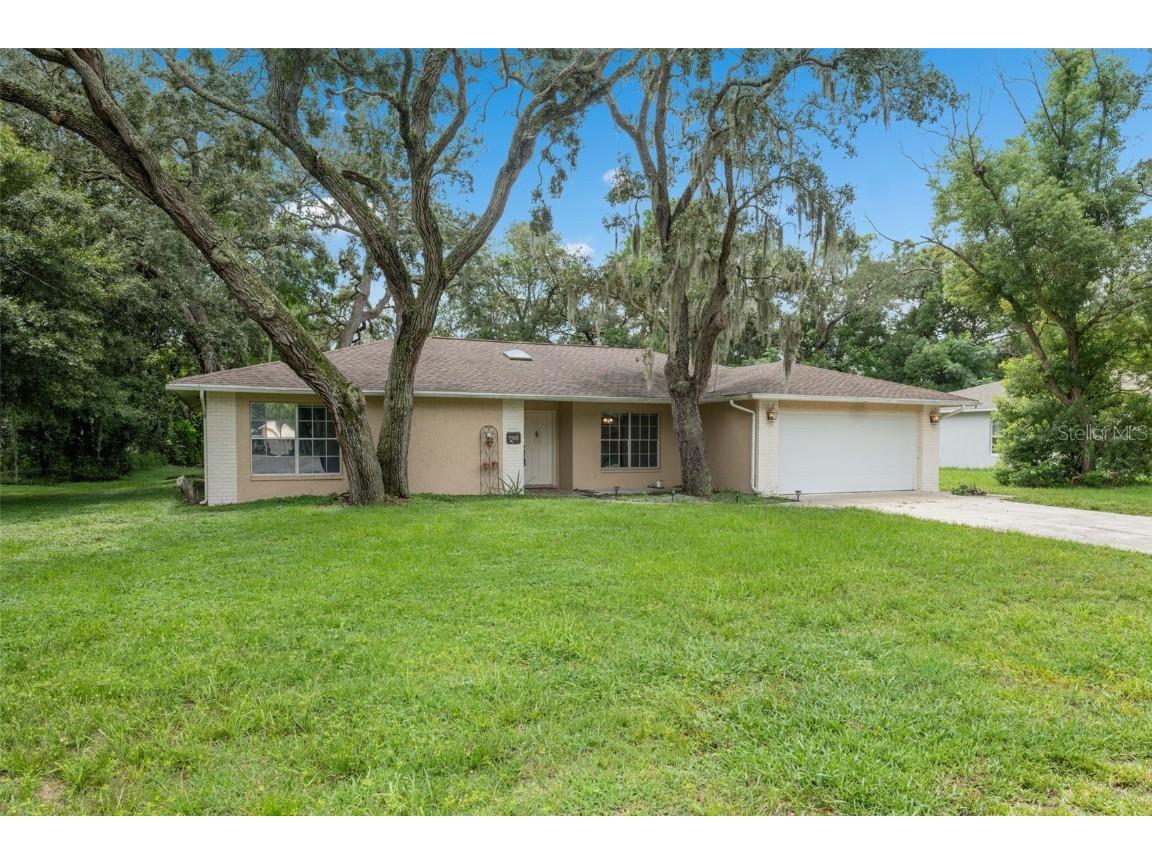 7390 Gates Circle Spring Hill FL 34606 W7868299 image1