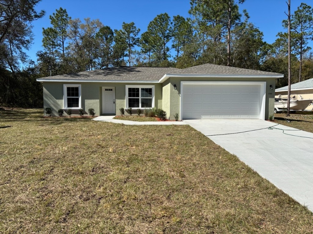 7390 N Ireland Drive Dunnellon FL 34434 G5093932 image1
