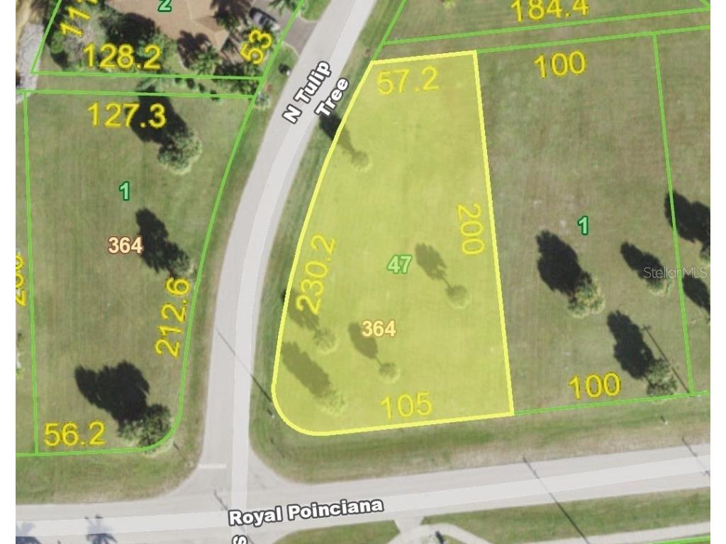 7390 N Tulip Tree Punta Gorda FL 33955 C7443539 image1