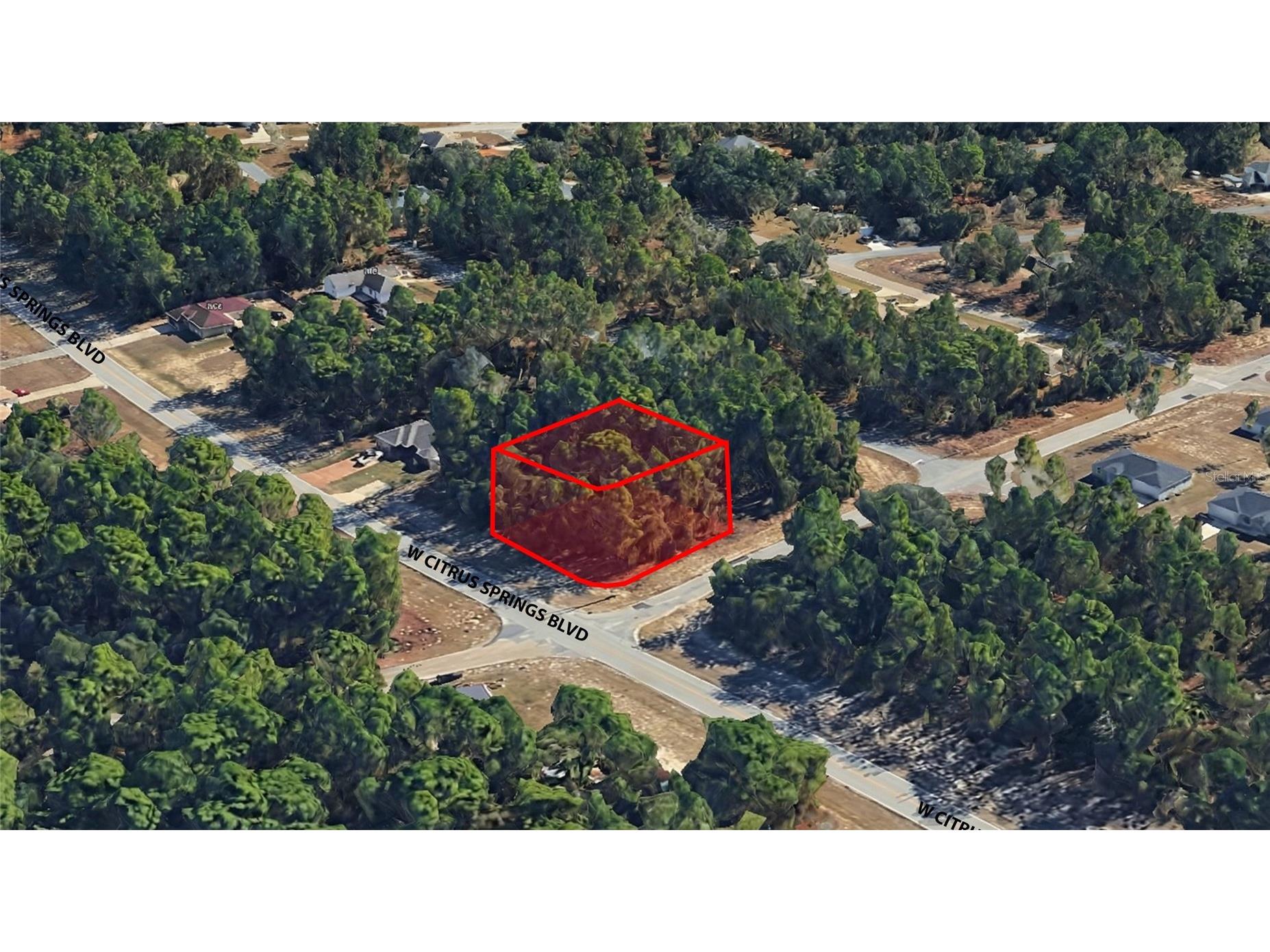7391 N Cricket Drive Citrus Springs FL 34434 OM719364 image1