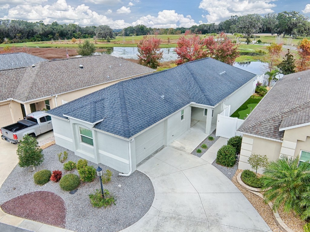 7391 SE 167th Zina Lane The Villages FL 32162 G5074777 image1