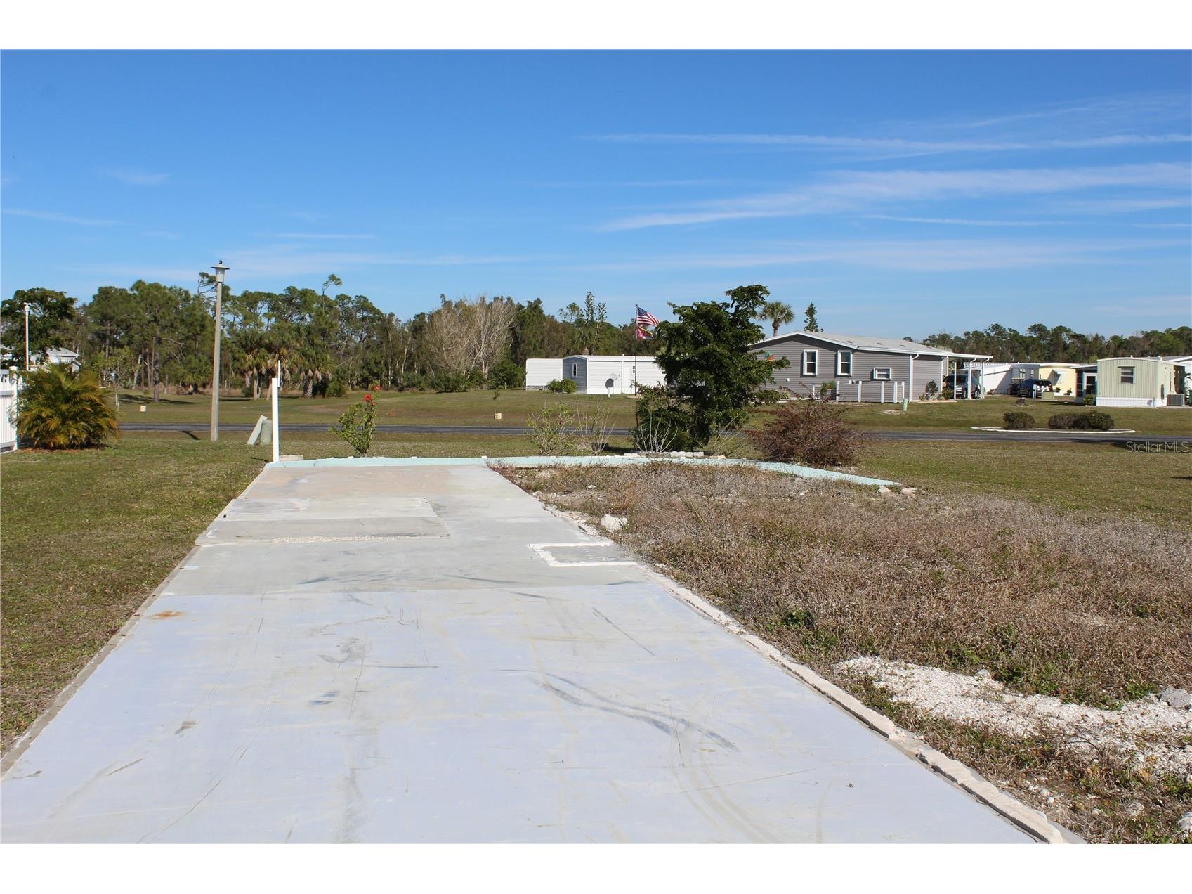 7392 Heston Street Port Charlotte FL 33981 - BUTTERFORD WATERWAY C7488156 image1