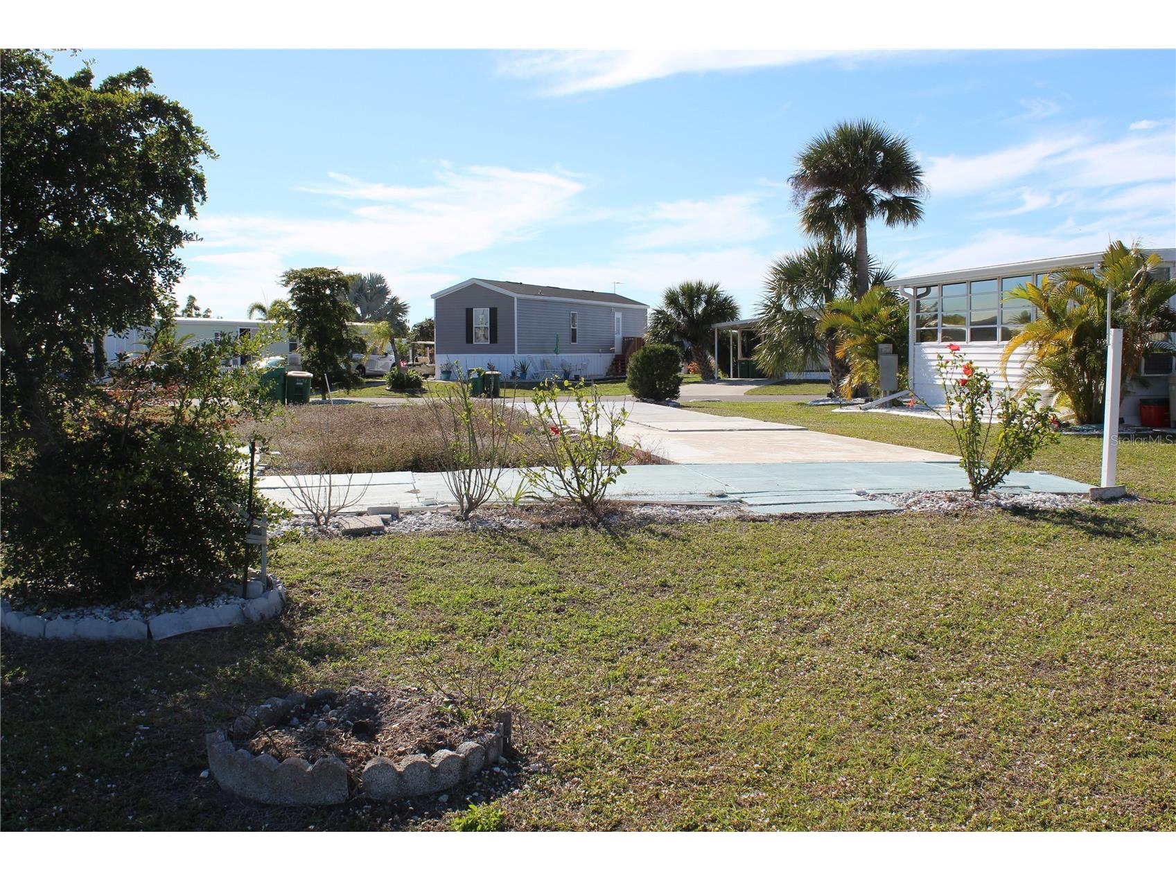 7392 Heston Street Port Charlotte FL 33981 - BUTTERFORD WATERWAY C7488156 image3