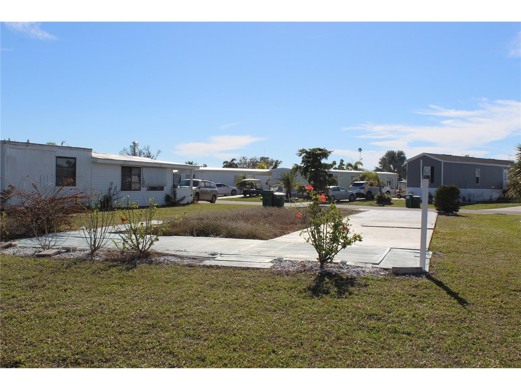 7392 Heston Street Port Charlotte FL 33981 - BUTTERFORD WATERWAY C7488156 image5