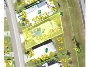 7392 Heston Street Port Charlotte FL 33981 - BUTTERFORD WATERWAY C7488156 image6