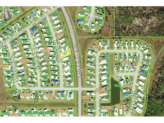 7392 Heston Street Port Charlotte FL 33981 - BUTTERFORD WATERWAY C7488156 image7