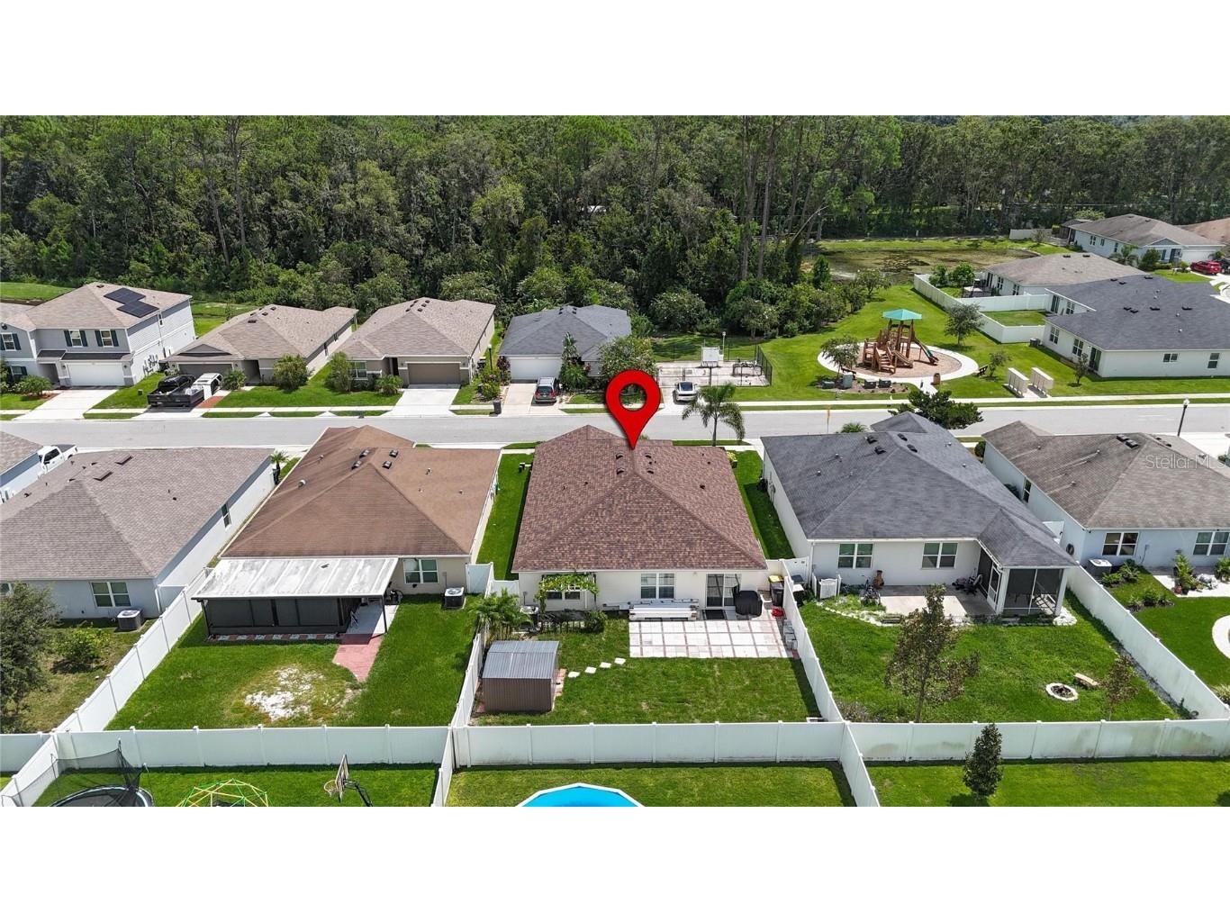7392 Ibis Drive Lakeland FL 33810 L4955579 image41