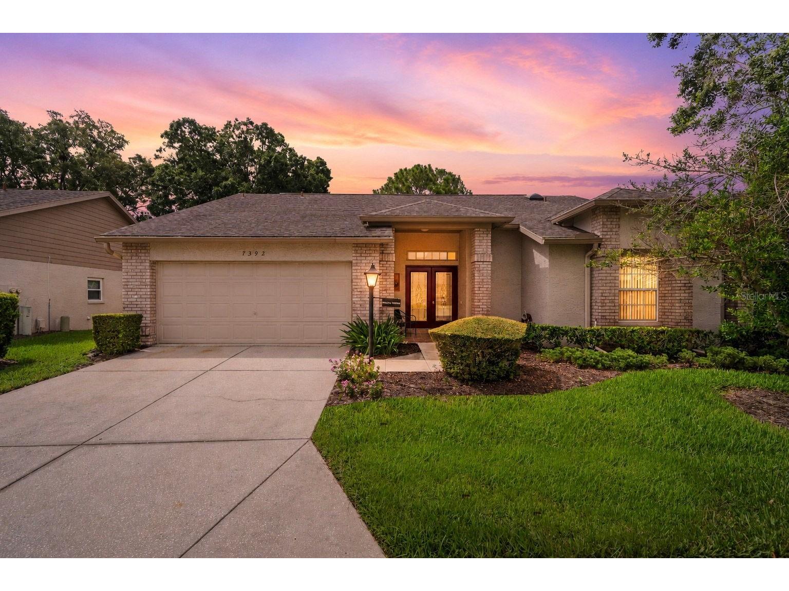 7392 Meadow Brook Lane Spring Hill FL 34606 W7887684 image1