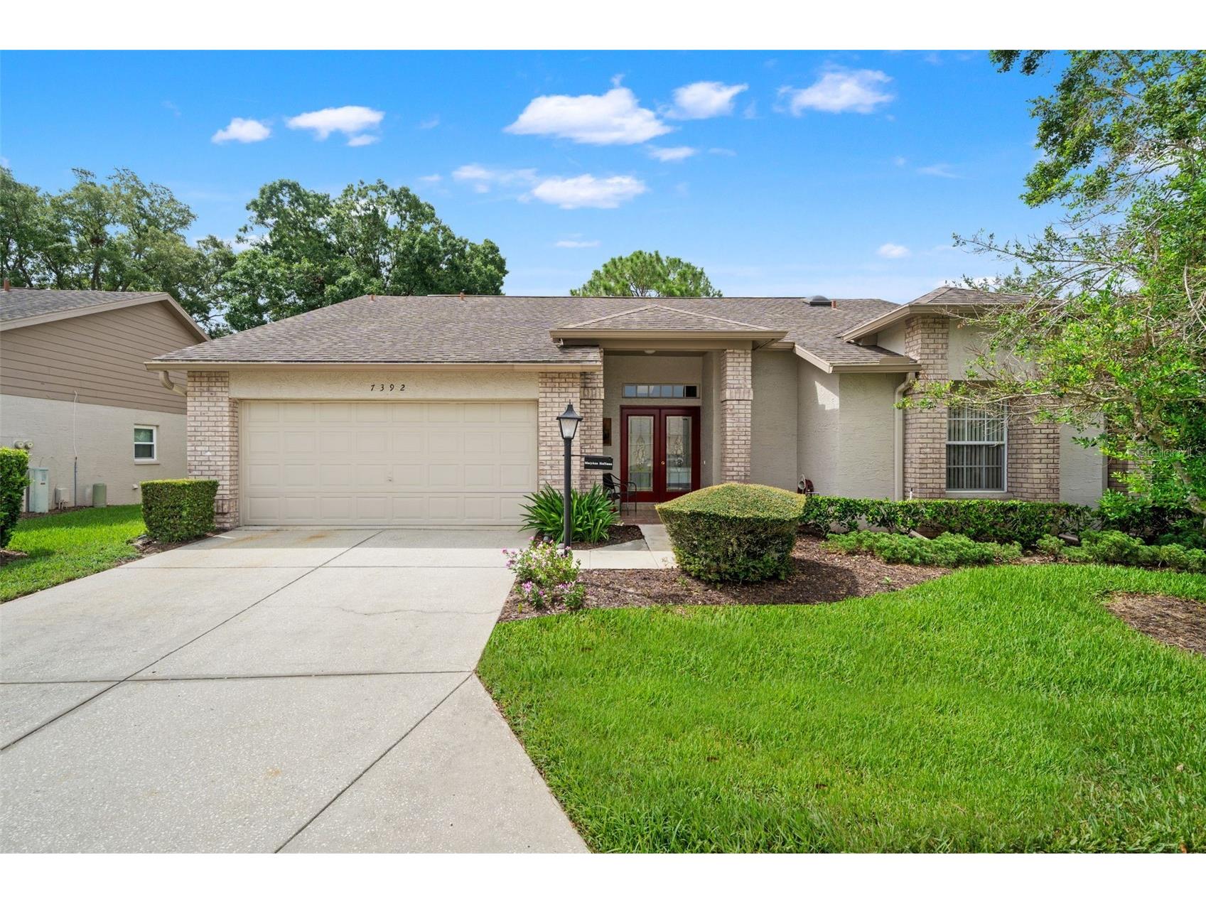 7392 Meadow Brook Lane Spring Hill FL 34606 W7887684 image2