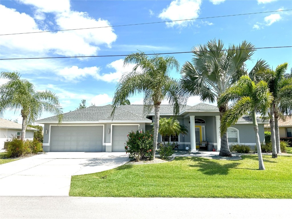 7392 Satsuma Drive Punta Gorda FL 33955 O6207138 image1