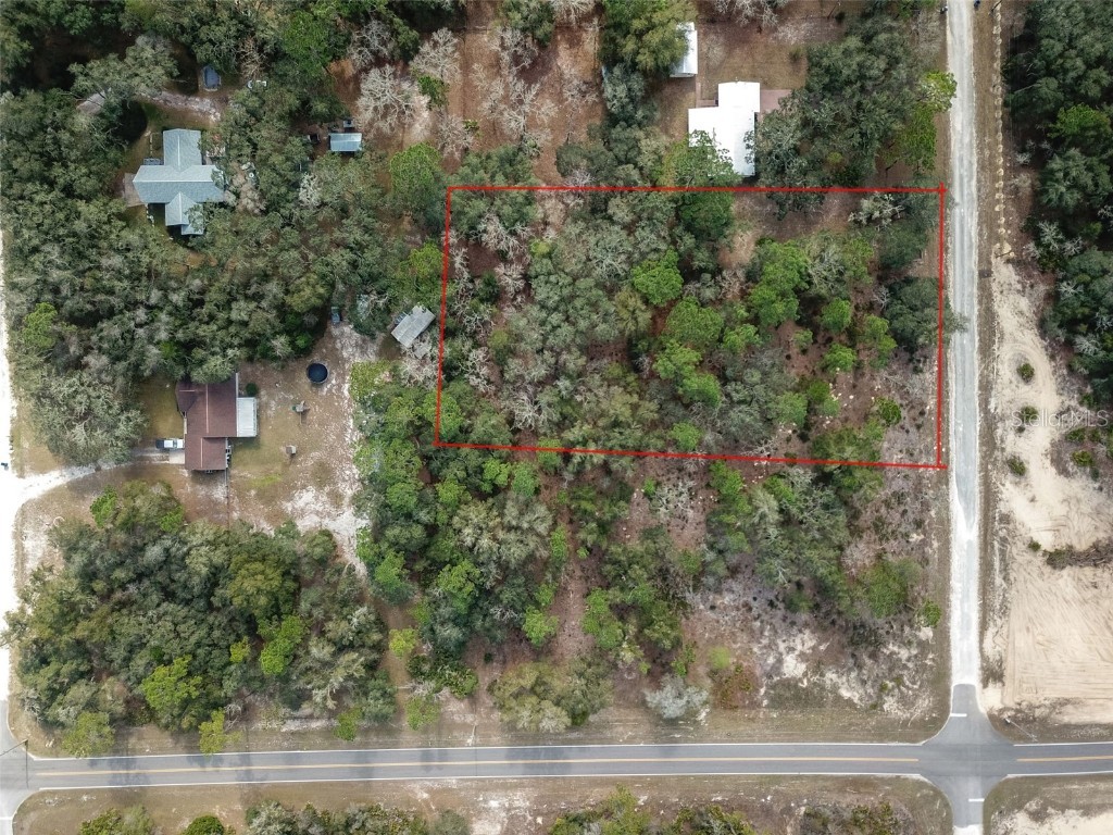 7392 Wagers Drive Webster FL 33597 T3426839 image1