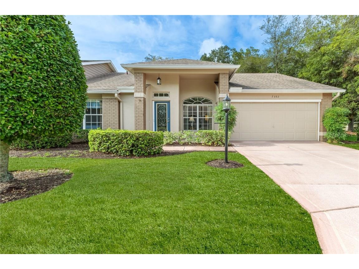 7392 Willow Brook Drive Spring Hill FL 34606 W7875892 image1