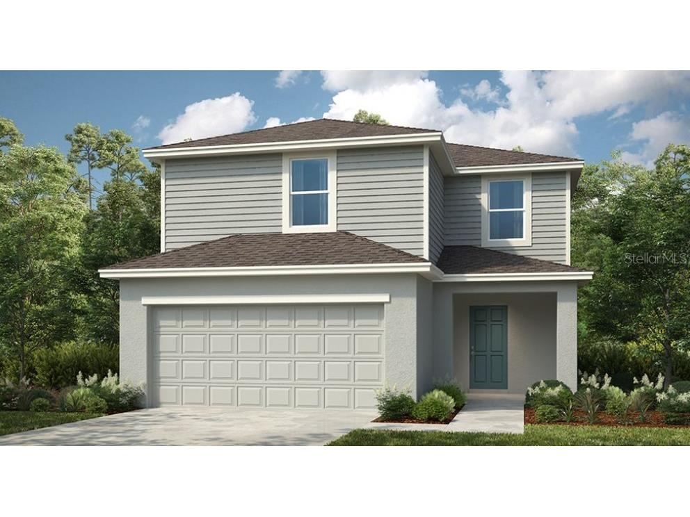 7393 Capstone Drive Groveland FL 34736 A4672918 image1