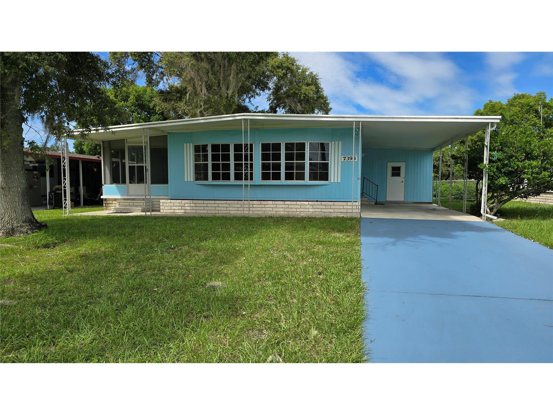 7393 Fairlane Avenue Brooksville FL 34613 TB8485870 image1