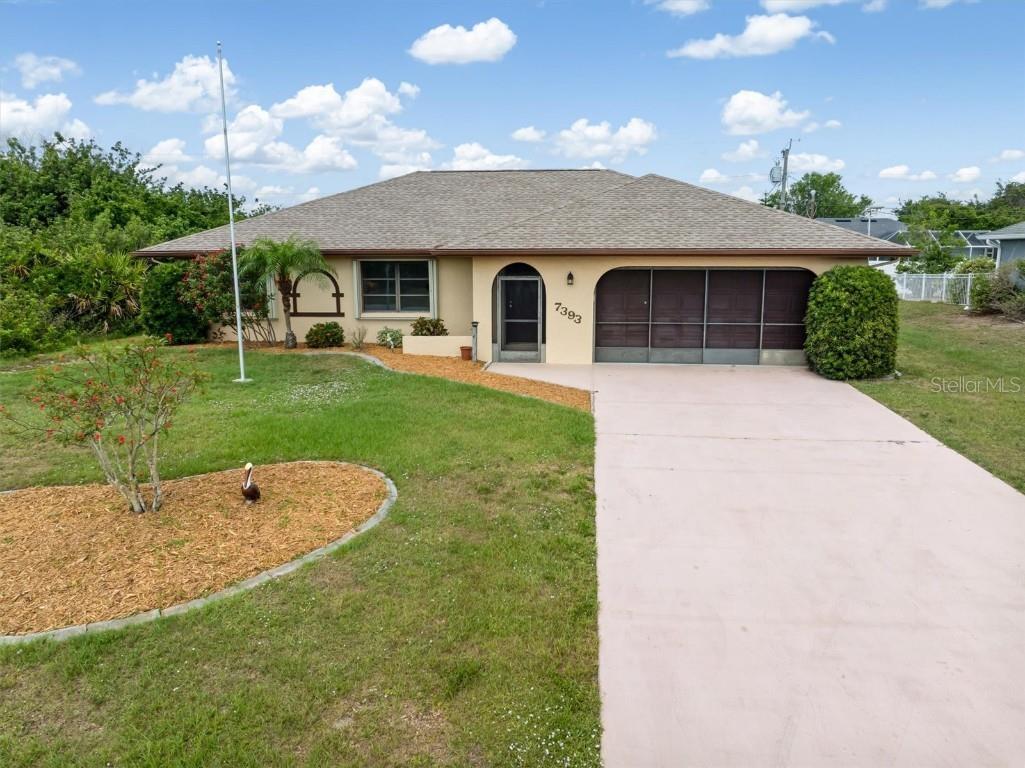 7393 Mamouth Street Englewood FL 34224 D6142357 image1