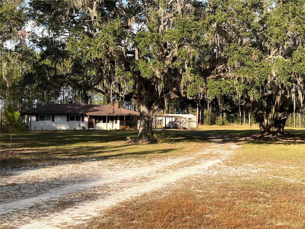 7393 NE 353rd Highway Old Town FL 32680 W7873630 image1