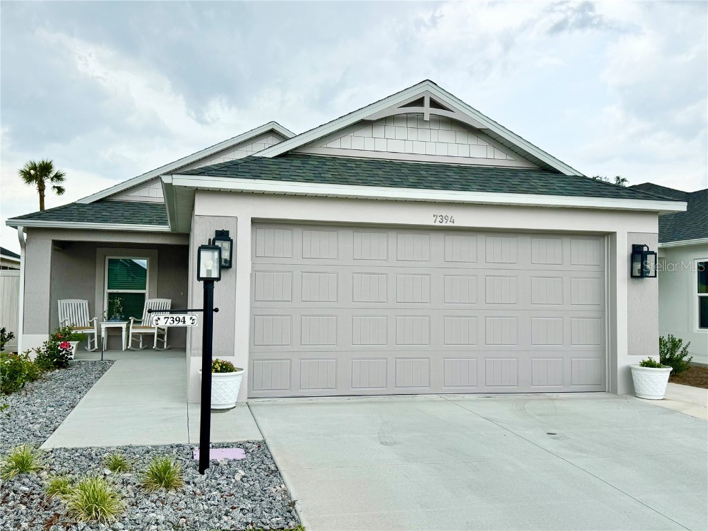 7394 Lussier Court The Villages FL 34762 G5096811 image1