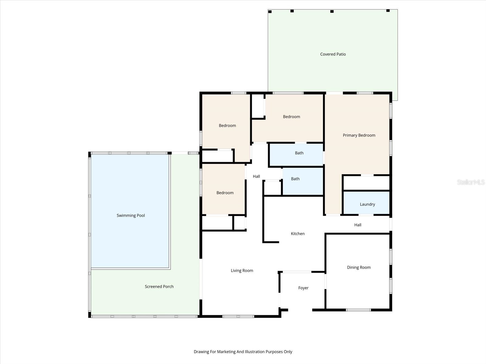 7395 18th Street N Saint Petersburg FL 33702 TB8447371 image34