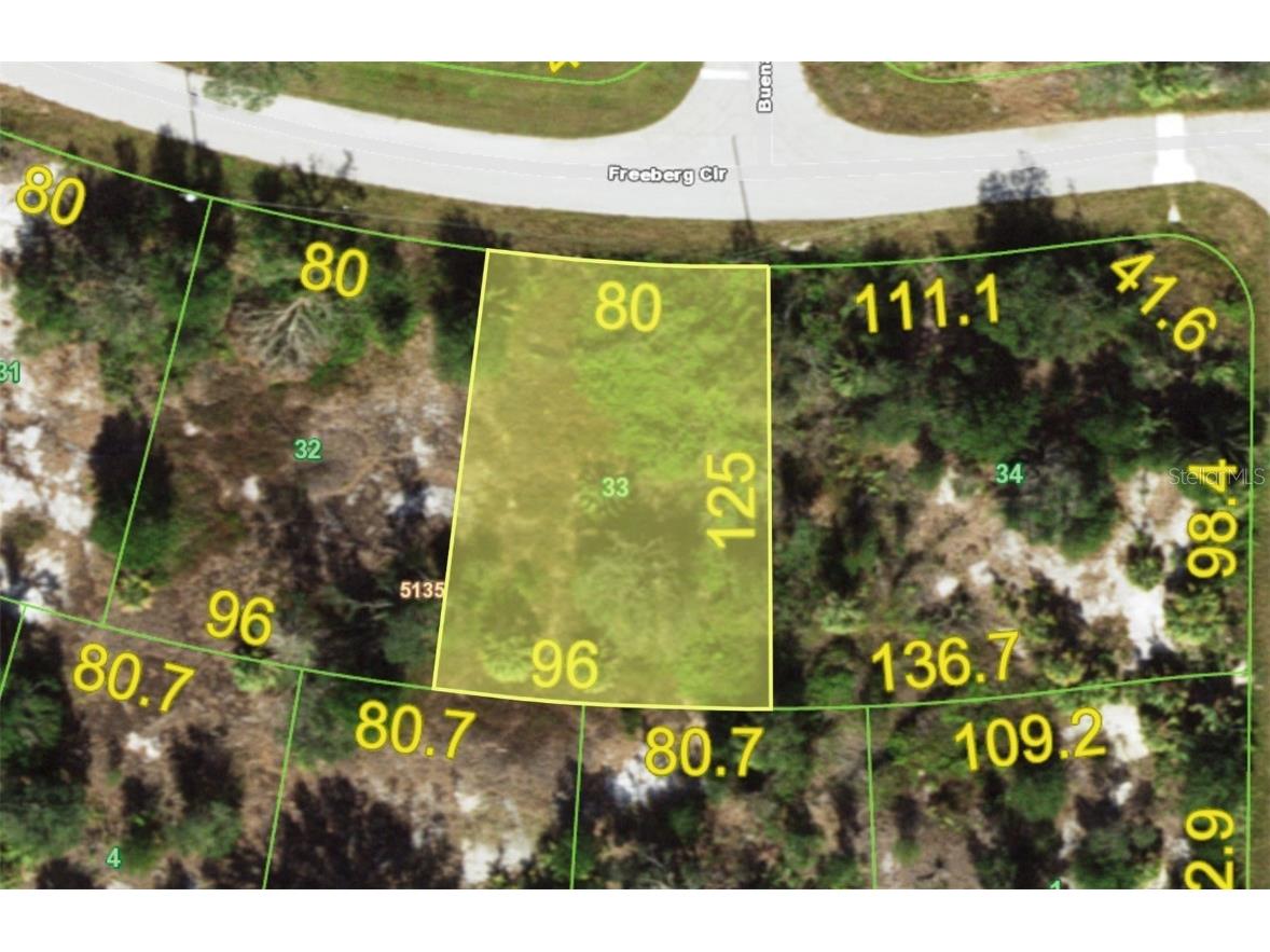 7395 Freeberg Circle Port Charlotte FL 33981 C7481931 image1