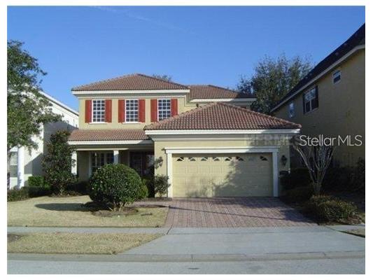 7395 Gathering Court Reunion FL 34747 S5082202 image1