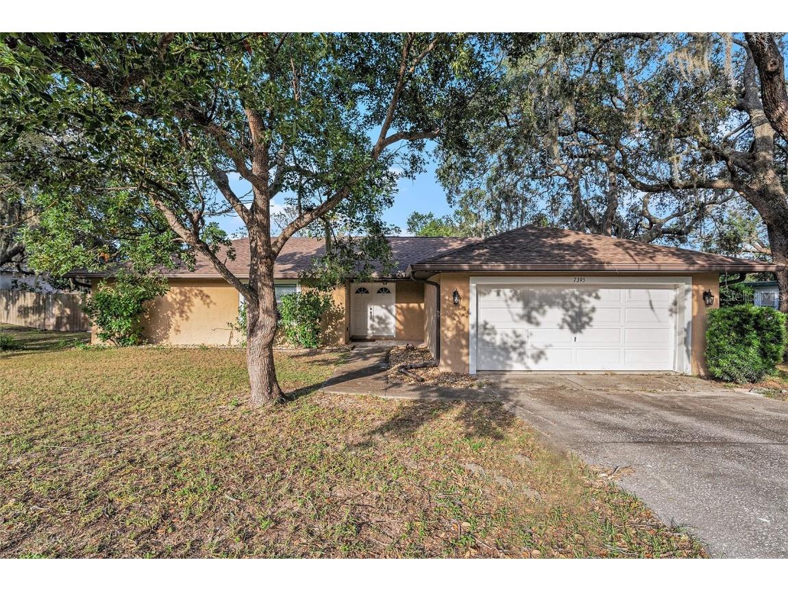 7395 Holiday Drive Spring Hill FL 34606 TB8311829 image1