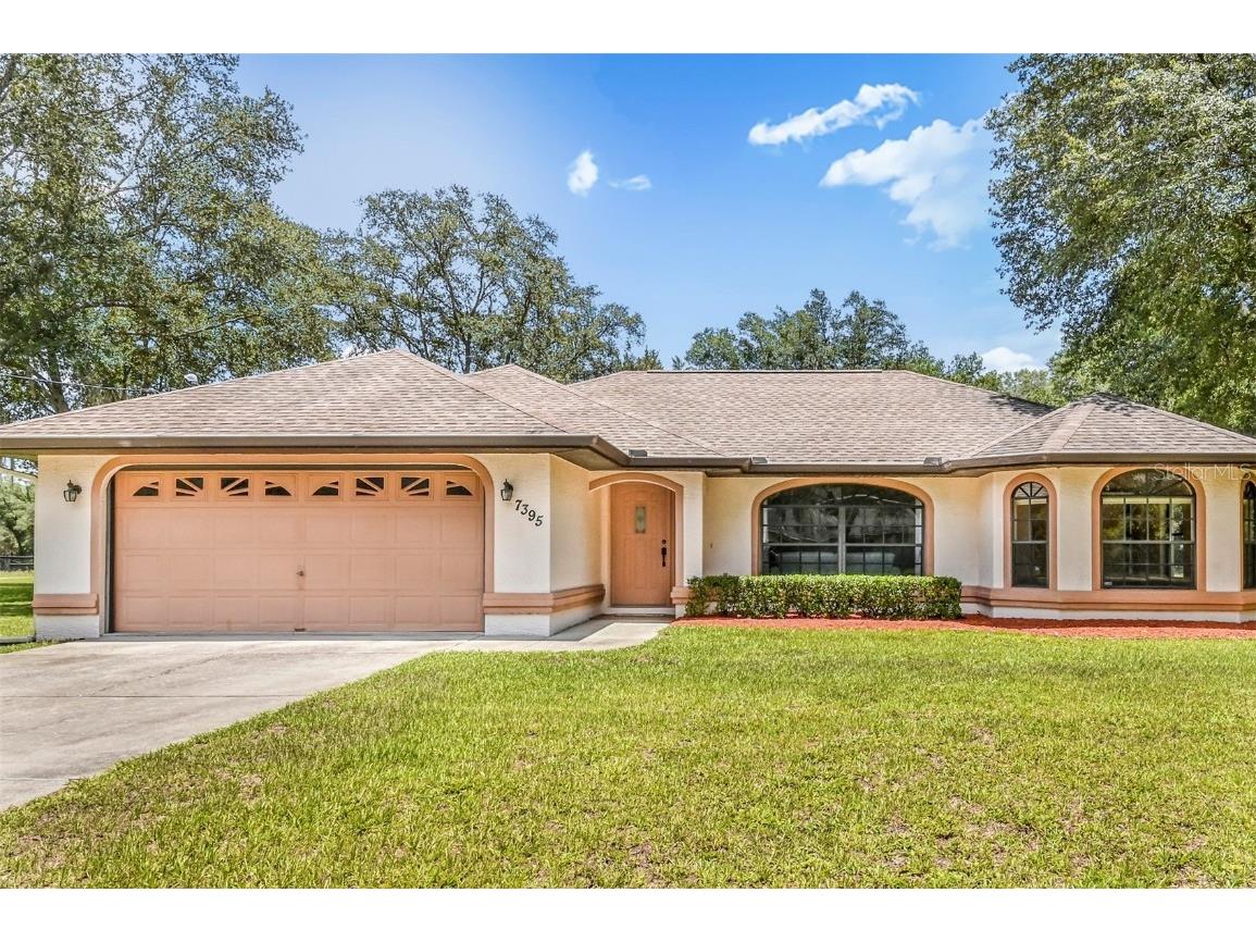 7395 N Whippoorwill Terrace Hernando FL 34442 OM660956 image1