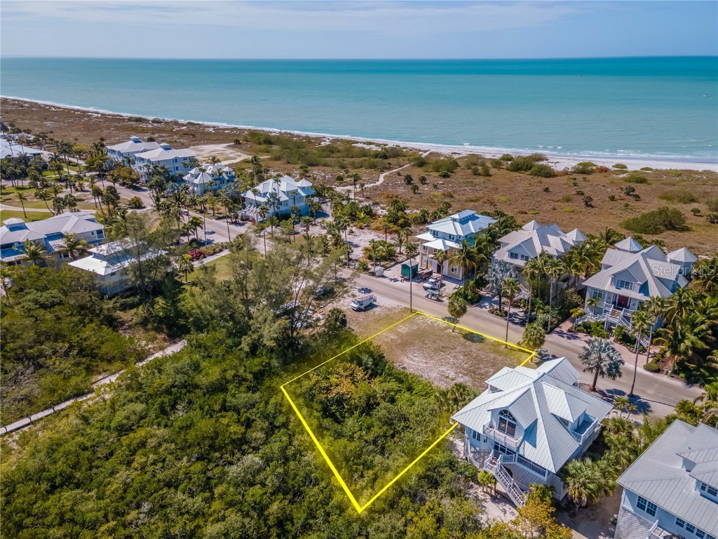 7395 Palm Island Drive #LOT 22 Placida FL 33946 D6124819 image1
