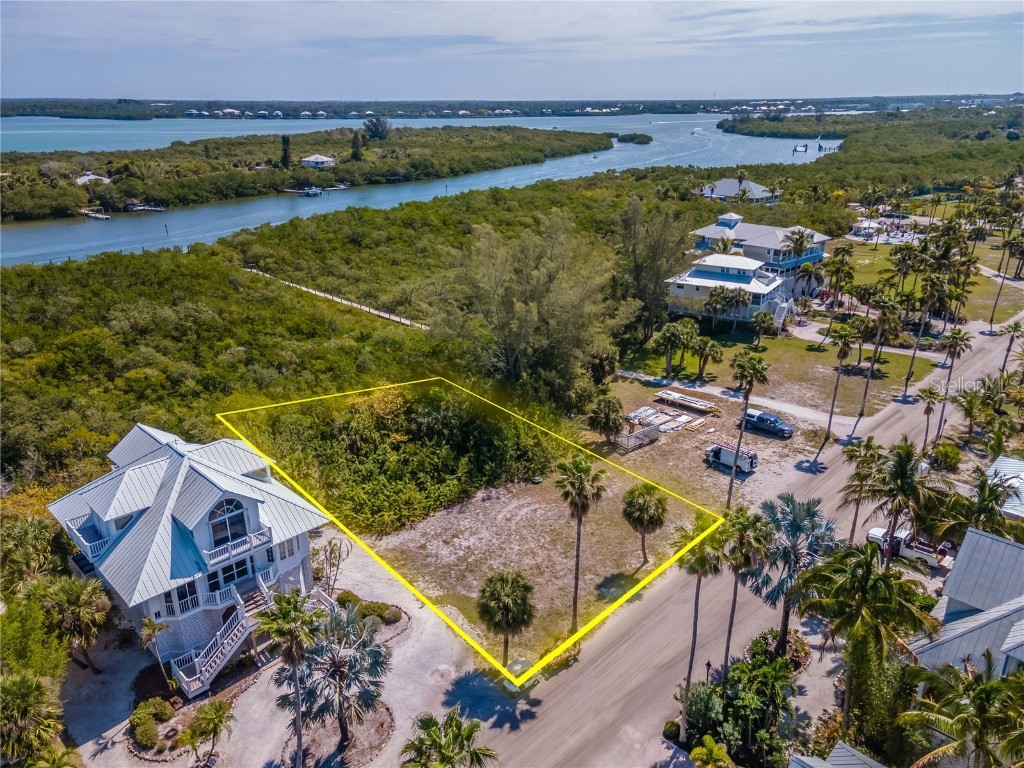 7395 Palm Island Drive #LOT 22 Placida FL 33946 D6124819 image2