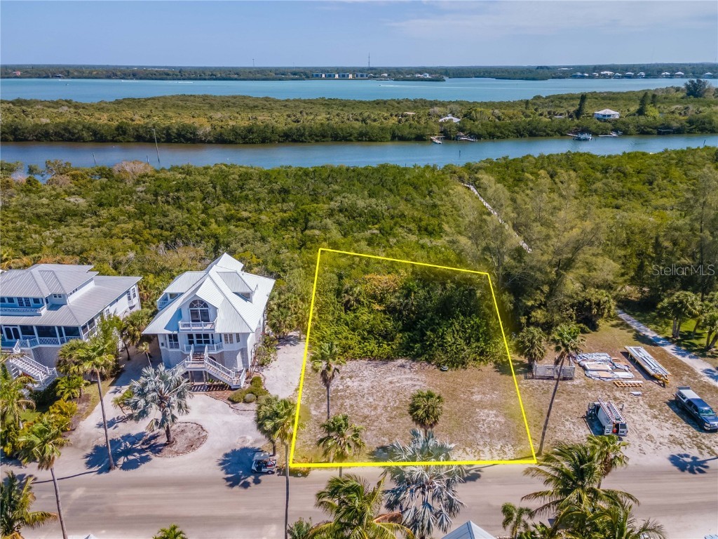 7395 Palm Island Drive #LOT 22 Placida FL 33946 D6124819 image3